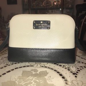 Kate Spade Wellesley Hanna Crossbody Bag